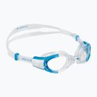 Детски очила за плуване Speedo Futura Biofuse Flexiseal прозрачни 68-11596