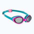 Детски очила за плуване Speedo Illusion 3D  синьо-розови 68-11597