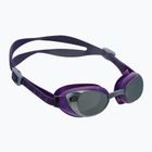 Дамски очила за плуване Speedo Aquapure Mirror лилави 68-11768C757