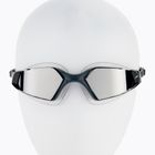 Очила за плуване Speedo Aquapulse Pro Mirror silver 68-12263D637