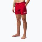 Мъжки къси панталони за плуване Speedo Boom Logo 16 Red 68-124336446