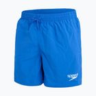 Мъжки къси панталони за плуване Speedo Essentials 16" Watershort blue 8-12433A369
