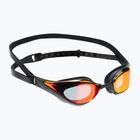 Очила за плуване Speedo Fastskin Pure Focus Mirror черни 68-11778A260