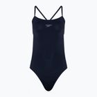 Speedo Endurance+ Thinstrap дамски бански костюм от една част true navy