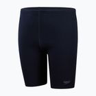Детски шорти за плуване тип клин Speedo ECO Endurance + Jammer true navy/white