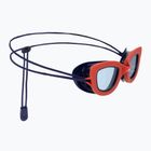 Детски очила за плуване Speedo Sunny G Seasiders speedo red / cobalt