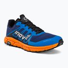 Мъжки обувки за бягане Inov-8 Trailfly G 270 V2 blue-green 001065-BLNE-S-01