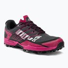 Дамски обувки за бягане Inov-8 X-Talon Ultra 260 V2 black-pink 000989-BKSG