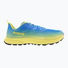 Мъжки обувки за бягане Inov-8 Trailfly Speed blue/yellow