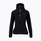 Дамско яке за бягане Inov-8 Stormshell Full Zip V2 black
