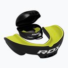 Протектор за челюст RDX Mouth green