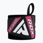 Шини за китка RDX Wrap W4 pink