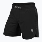 Мъжки тренировъчни шорти RDX T15 черни