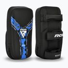 Тренировъчен щит RDX New Aura F17 Arm black/blue