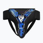 Протектор за слабини RDX New Aura F17 black/blue