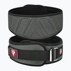 Колан за вдигане на тежести RDX Rx4 Weightlifting Belt grey