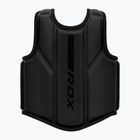 Протектор за тяло RDX F6 Chest Guard black