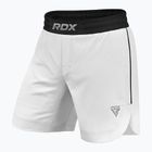 Мъжки шорти за тренировка RDX T15 white