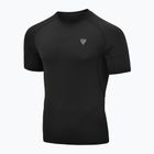 Тренировъчна тениска RDX T15 Rashguard black