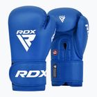 Боксови ръкавици RDX AS2 blue