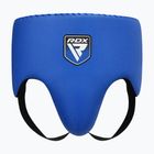 Протектор за слабини RDX APEX Abdo Groin Guard CE Certified blue