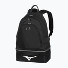 Раница за тренировка Mizuno black/white
