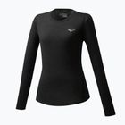 Дамска блуза с дълъг ръкав Mizuno Impulse Core Tee black