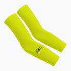 Дамски ръкави за волейбол Mizuno Armguard yellow 32EY6553WZ45