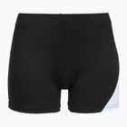 Дамски тренировъчни шорти Mizuno Myou black/white