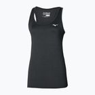 Дамски потник за бягане Mizuno Impulse Core Tank black