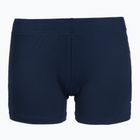 Дамски тренировъчни шорти Mizuno Myou navy/navy