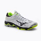 Мъжки обувки за волейбол Mizuno Wave Lightning Z4 yellow V1GA180044