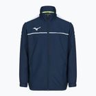 Детско яке Mizuno Tokyo Micro Track red/white