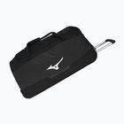 Чанта на колела Mizuno Trolley black/white