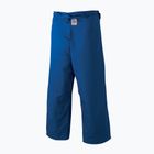 Панталон за джудо Mizuno Judo IJF CN blue