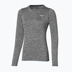 Дамска блуза с дълъг ръкав Mizuno Impulse Core Tee magnet