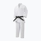 Кимоно за карате Mizuno Toshi white