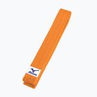 Mizuno Obi PK оранжев колан за кимоно