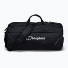 Пътна чанта Berghaus Carry All Mule 50 l black/black