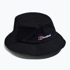 Шапка с периферия Berghaus Recognition Bucket black/black