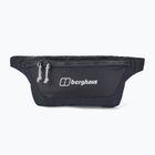 Чанта за кръста Berghaus Carryall Bum 2,5 l black/black 