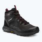 Мъжки туристически обувки Berghaus Vc22 Mid GTX black/red