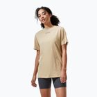 Дамска тениска Berghaus Boyfriend Dolomites sand dune