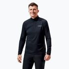 Мъжка блуза с дълъг ръкав Berghaus Trailblaze Tech Tee black/black