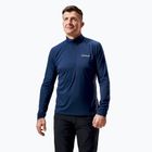 Мъжка блуза с дълъг ръкав Berghaus Trailblaze Tech Tee dusk