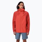 Мъжко яке за дъжд Berghaus Deluge Pro 3.0 apricot flame/apricot spice