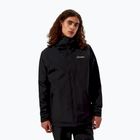 Мъжко яке за дъжд Berghaus Deluge Pro 3.0 Insulated black