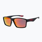Слънчеви очила O'Neill ONS 9024-2.0 matte black/red/red mirror