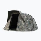 Nash Tackle Titan T2 Camo Pro зелена риболовна палатка T4236
