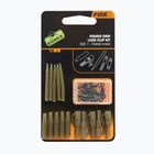 FOX Edges Surefit комплект щипки за олово 5 бр. Trans Khaki CAC638